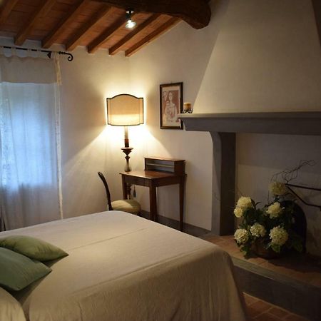 Agriturismo Spazzavento Векиано Екстериор снимка