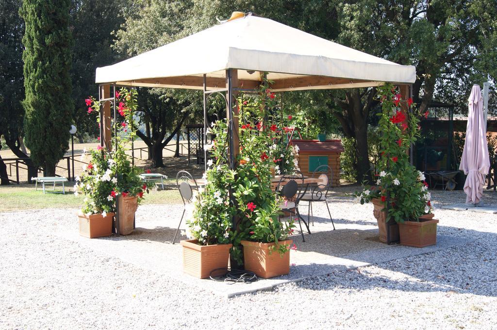 Agriturismo Spazzavento Векиано Екстериор снимка