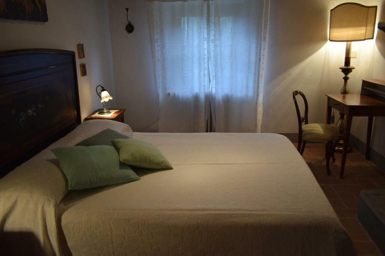 Agriturismo Spazzavento Векиано Екстериор снимка